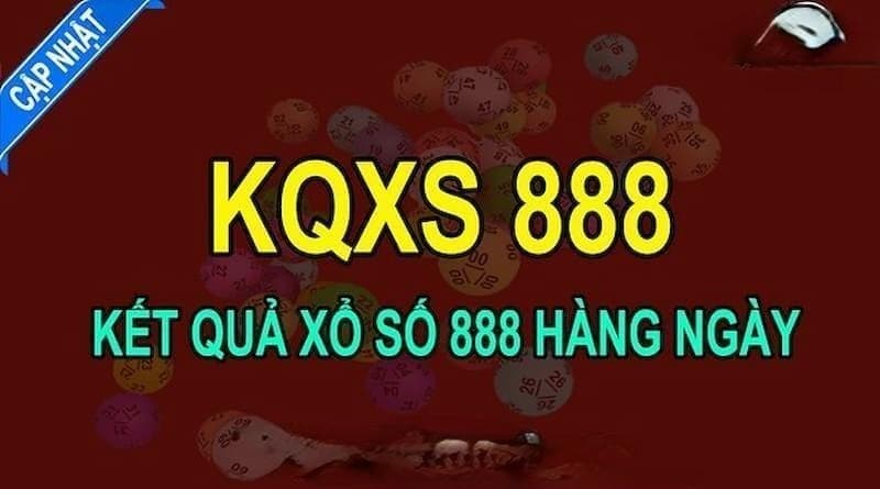 Giới thiệu về KQXS 888 – Trang xổ số trực tuyến uy tín số 1